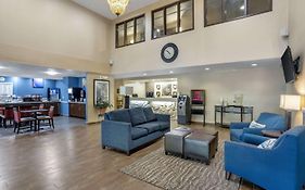 Comfort Inn Huntingdon